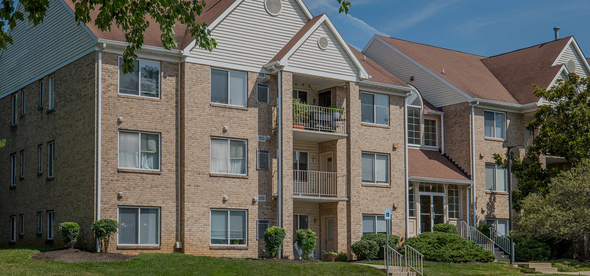 North Ridge Garden Apartments
